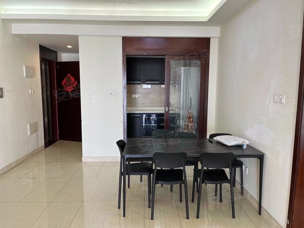 广州天河员村力迅t力迅领筑高层三房两厅两卫精装修拎包入住出租房源