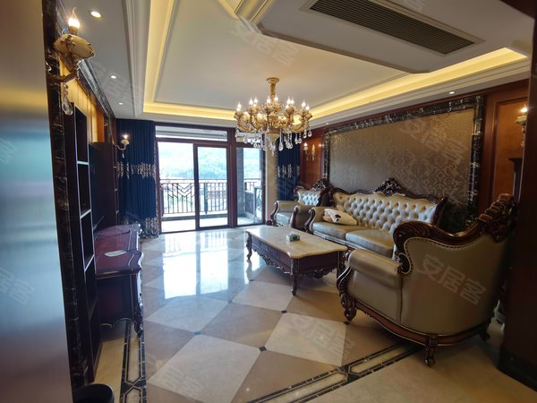 杭州西湖留下和家园(南区公寓住宅)留下和家园鼎园4房出租,楼层好