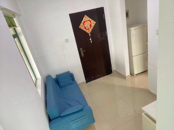 深圳福田景田北景尚雅苑景尚雅苑1房3700租金2号线香梅北9号线梅景站