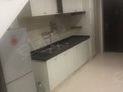 无锡新吴长江路嘉悦大厦 1室1厅1卫出租房源真实图片