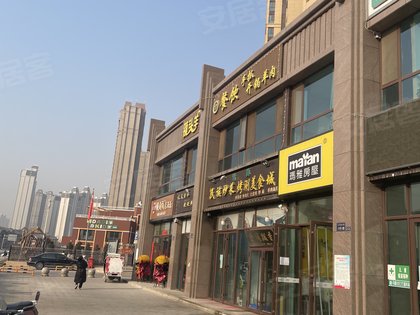 金茂外滩,西湾堡路 - 兰州金茂外滩二手房,租房,房价-兰州安居客