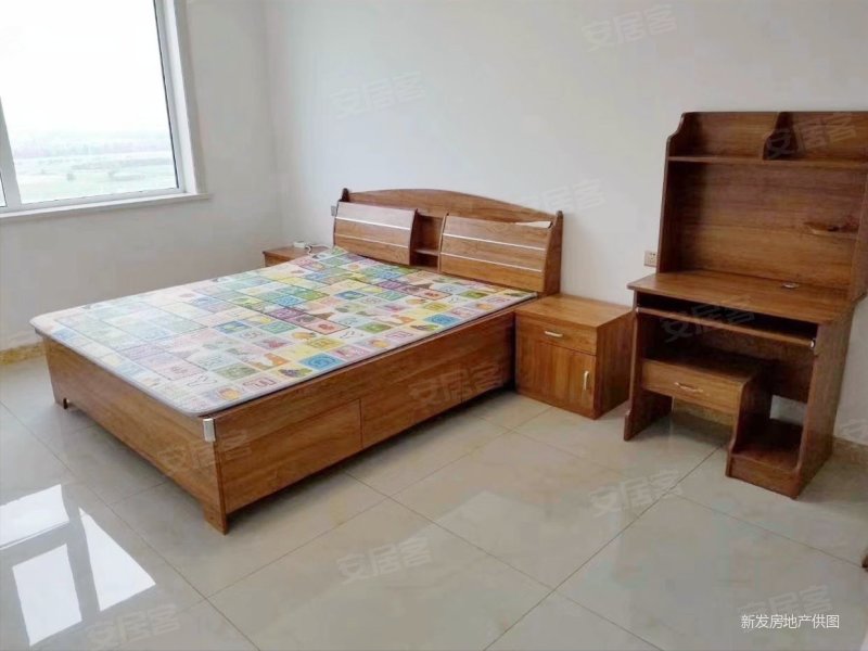 福盛家园|生态东街2室1厅1卫86.13平方米