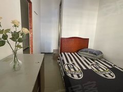 西双版纳景洪龙舟广场版纳客运站住宿区 1室0厅1卫出租房源真实图片