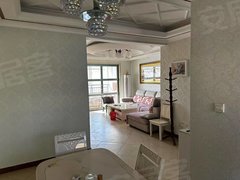 漯河临颍临颍城区龙悦和城精装电梯三室,临近金百汇,实验小学。出租房源真实图片