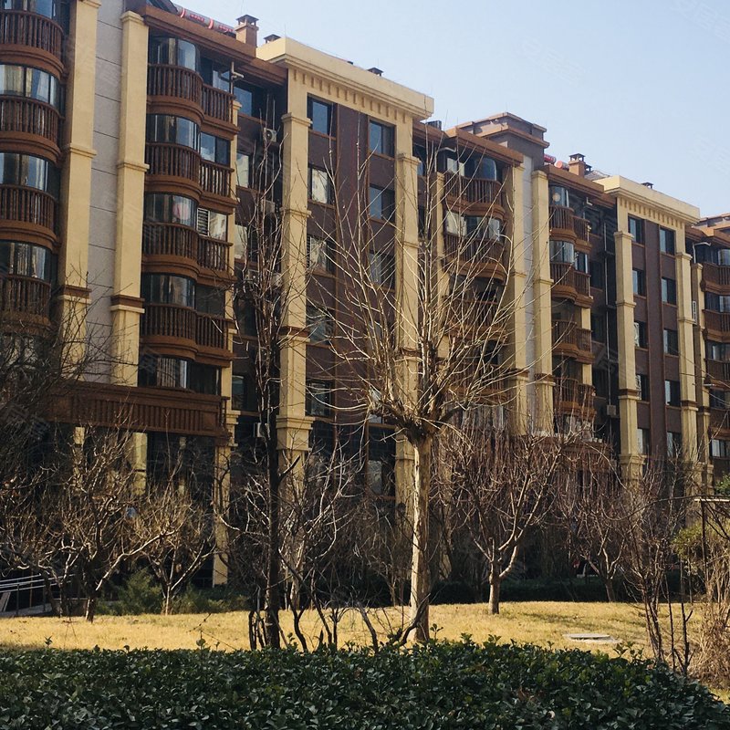 【park湾, park湾小区专家解读页】- 保定58同城