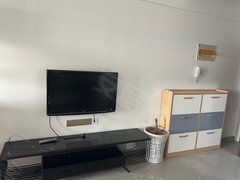 南阳卧龙卧龙城区冠华名门国际 随时看房 南北通透 电梯房 配套齐全出租房源真实图片