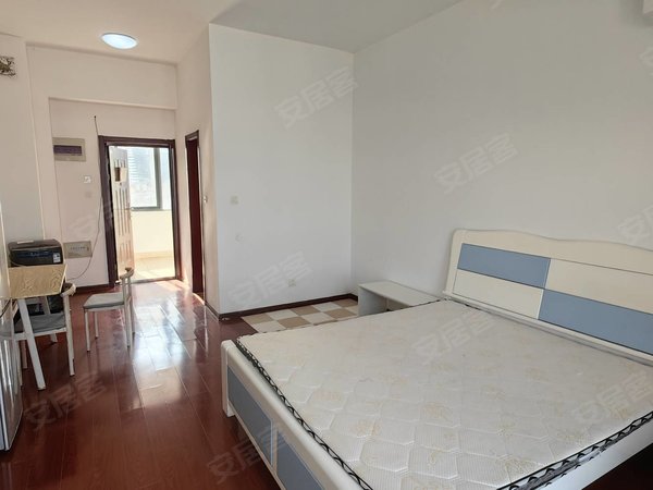 马鞍山雨山华润苏果橙果公寓华润苏果附近橙果公寓 民用水电 可以押一