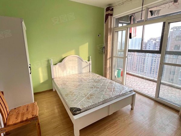 丽岛柳园北区电梯房无中介费理工大学精装修