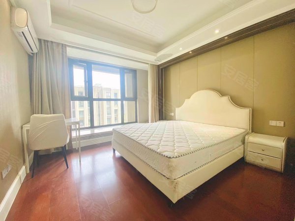 【多图】富力西溪悦居,未来科技城租房,富力西溪悦居 3室2厅 配套齐全