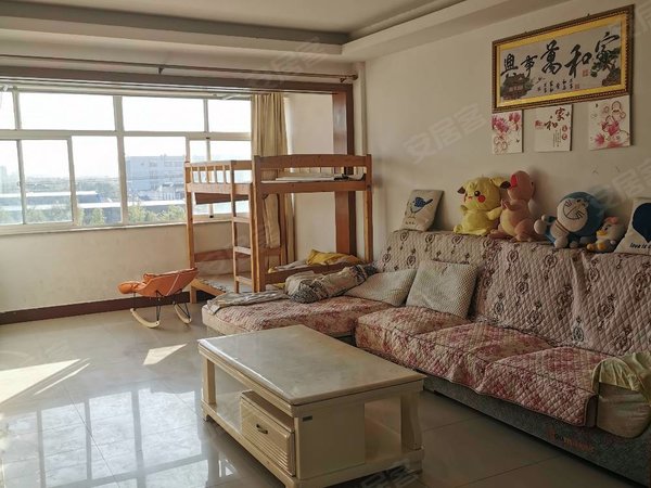苏州张家港杨舍福前小区(1-16幢)福前小区2室精装1.6万一年家电齐全,拎包入住出租房源真实图片