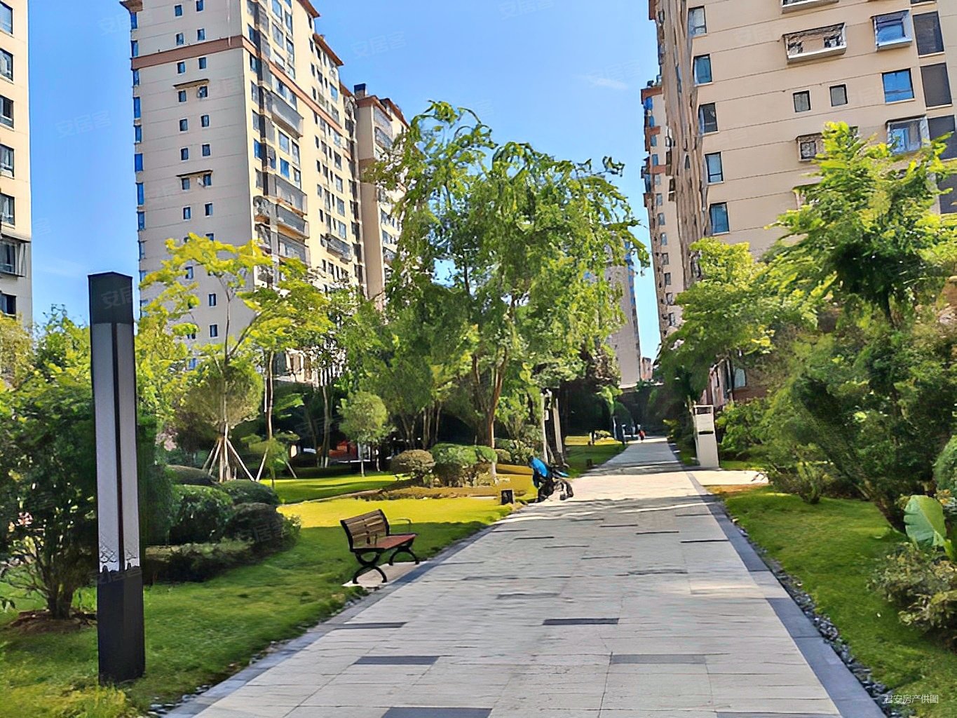 重庆房产网>重庆二手房>垫江二手房>垫江城区二手房>尚品今典>