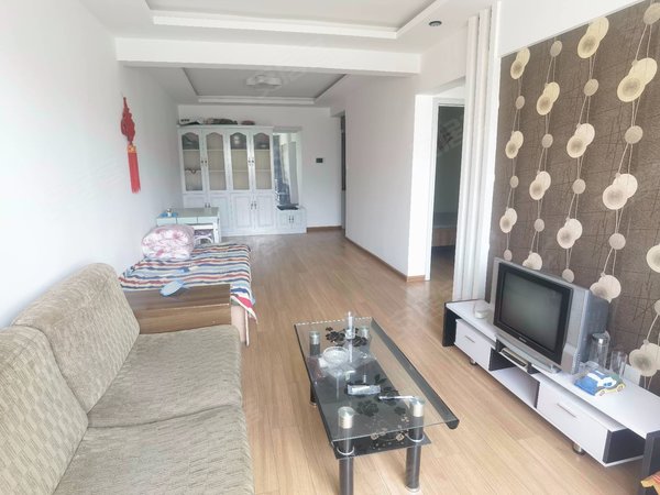 兰州西固临洮街丽景家园丽景家园电梯房 家具齐全 有钥匙随时来看