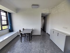 杭州上城九堡沿江谊秀名府两室一厅，新装修出租出租房源真实图片