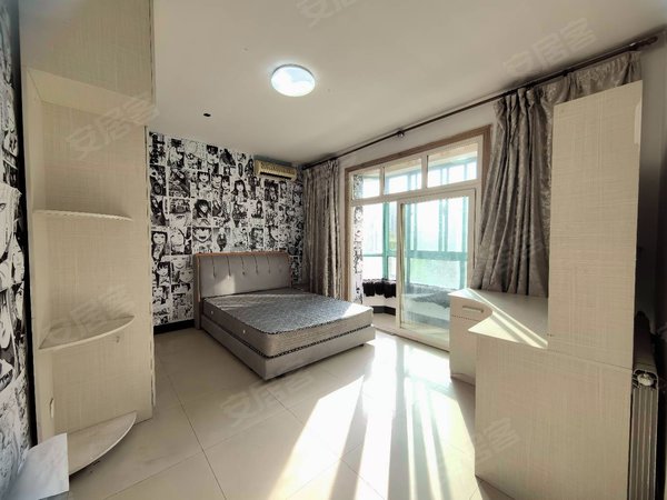 【多图】太白新苑,吉祥村租房,可月付 无中介费 太白南路地铁口 吉祥