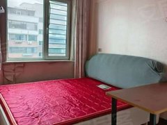 凤城凤凰大街凤城城区福海家园B区 电梯 55平 一室 包物业 年租年付出租房源真实图片