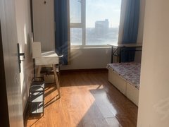 银川西夏同心路润纺家园押一付一紧邻怀远夜市 宁阳广场 西夏万达 中医研究院出租房源真实图片