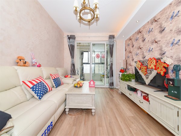 【多图】万科金域缇香(西区),长江路租房,包物业价格