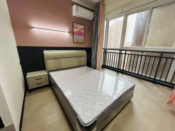 惠济万达广场人民医院黄河迎宾馆可短租可月付