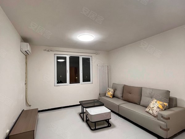 【多图】东惠家园三期,次渠租房,东惠家园三期精装南两居 临近次渠南