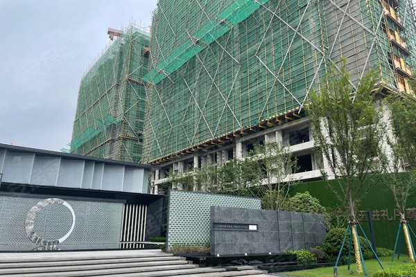 南昌小区 红谷滩小区 九龙湖小区 祥生府