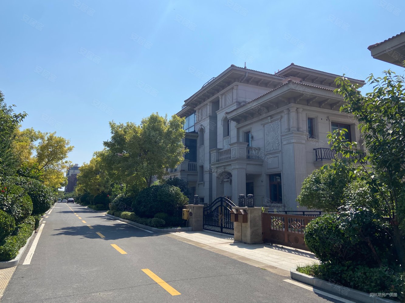 郑州房产网>郑州二手房>荥阳二手房>洞林湖二手房>郑州碧桂园别墅区>