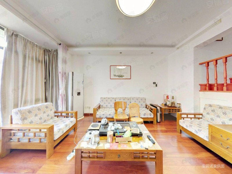 单层九十八平 精装自住 人文社区不可居无竹,中天金海岸二期俊仕苑