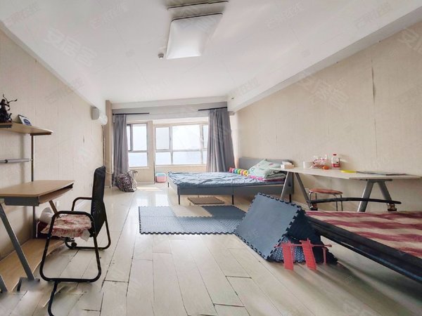 沈辽路万达广场 地铁口旁 精装修 家电齐全 拎包入住,铁西租房-沈阳58