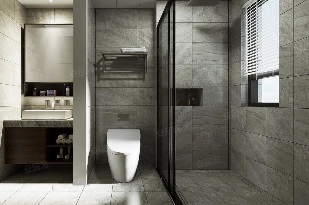 卫生间防水只需做好这七步,十年也能滴水不漏!