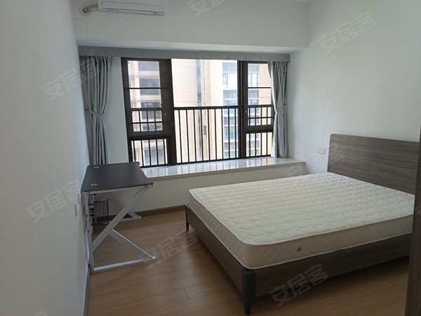 珠海高新区金鼎华庭云谷珠海北站丨房源丨免佣丨秋季丨拎包入住丨开工大促出租房源真实图片