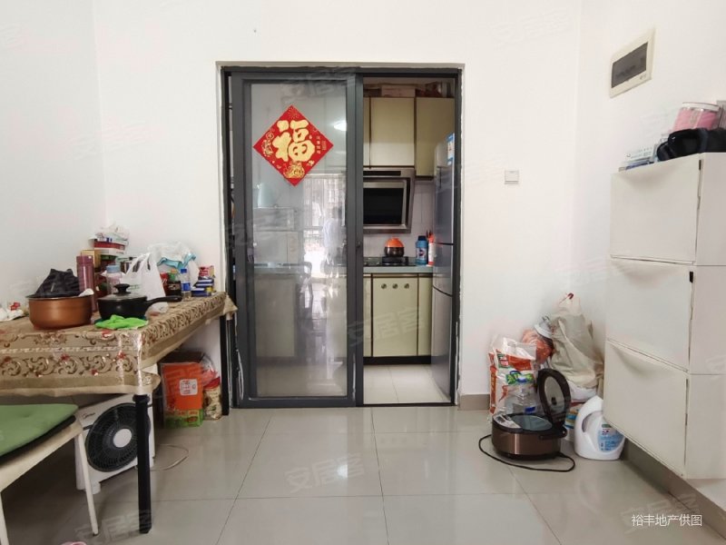 瑞东花园 3 房  72.71 方