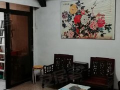广州海珠江南西紫金大街小区 2室1厅1卫出租房源真实图片