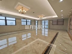 莆田荔城红星美凯龙新日财富中心  好房  两百多平 大客厅  精装修 干净出租房源真实图片