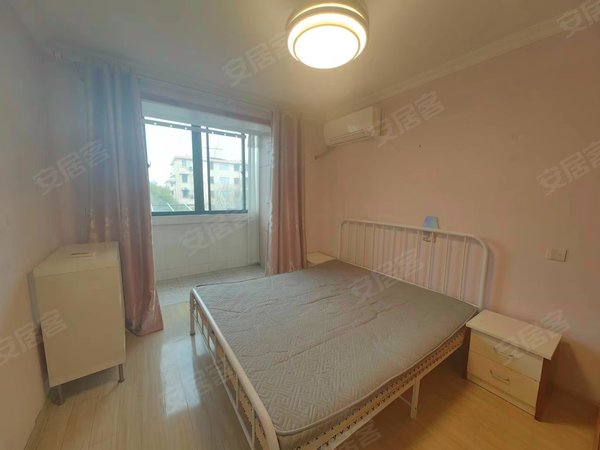 【多图】通河二村,通河新村租房,精装南北两房 看房随时有钥匙 房东