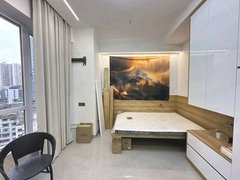 毕节七星关七星关城区桂花苑(七星关) 1室1厅1卫 精装修 42平 电梯房出租房源真实图片