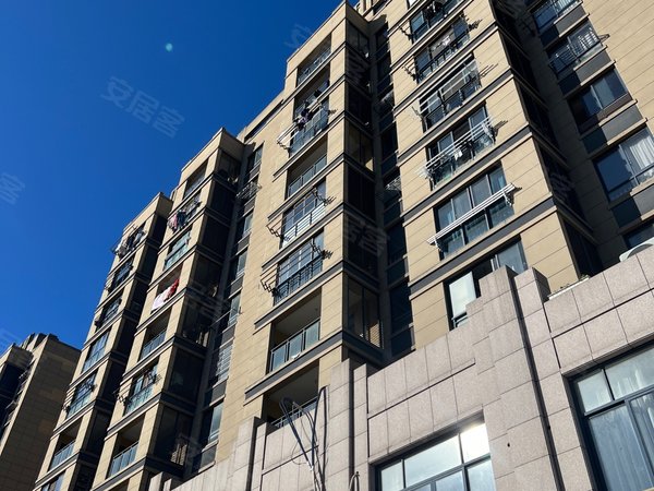 绍兴上虞沥海海湾国际海湾国际,大两房,102平,950包物业出租房源真实