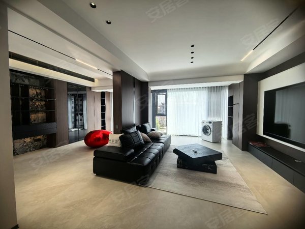 金华东阳横店横店南江府南江府3房10000租金月精装修出租房源真实图片