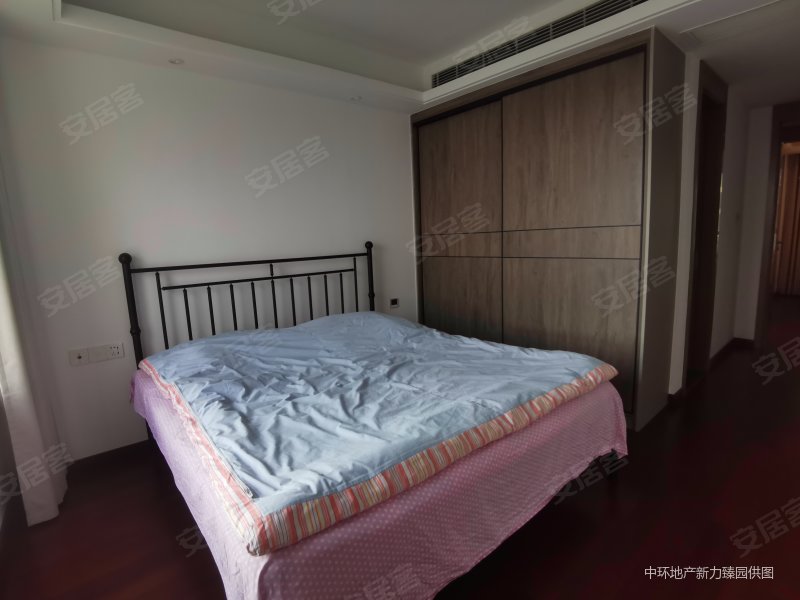 3号线江铃站 22年交付新房 家具家电全送 楼层好阳光无挡,江铃新力