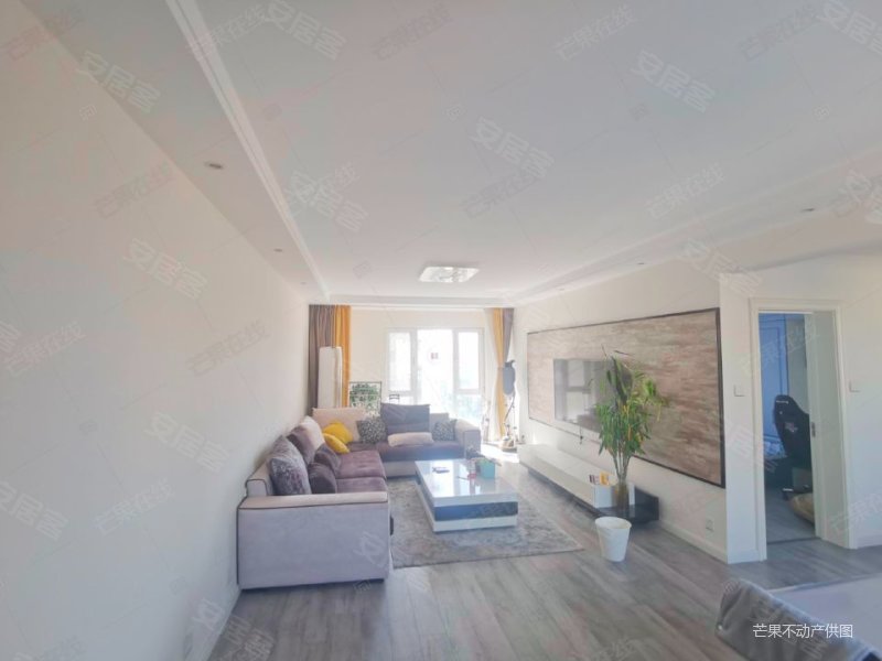 南北通透 交通便利,金地悦峰二手房,148万,2室2厅,1卫,98平米-沈阳