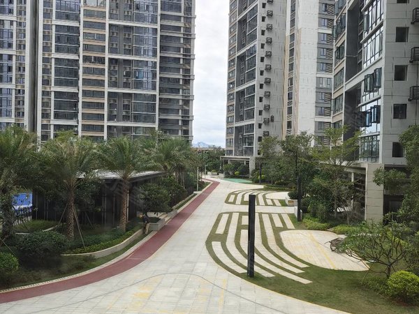 泉州丰泽东海湾东海湾门第注意!