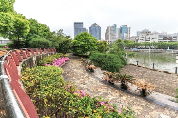 半岛花园,西康路1518弄-上海半岛花园二手房,租房-上海安居客