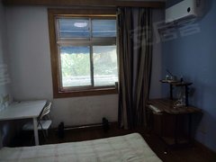 南京玄武玄武门百子亭小区 3室1厅1卫出租房源真实图片