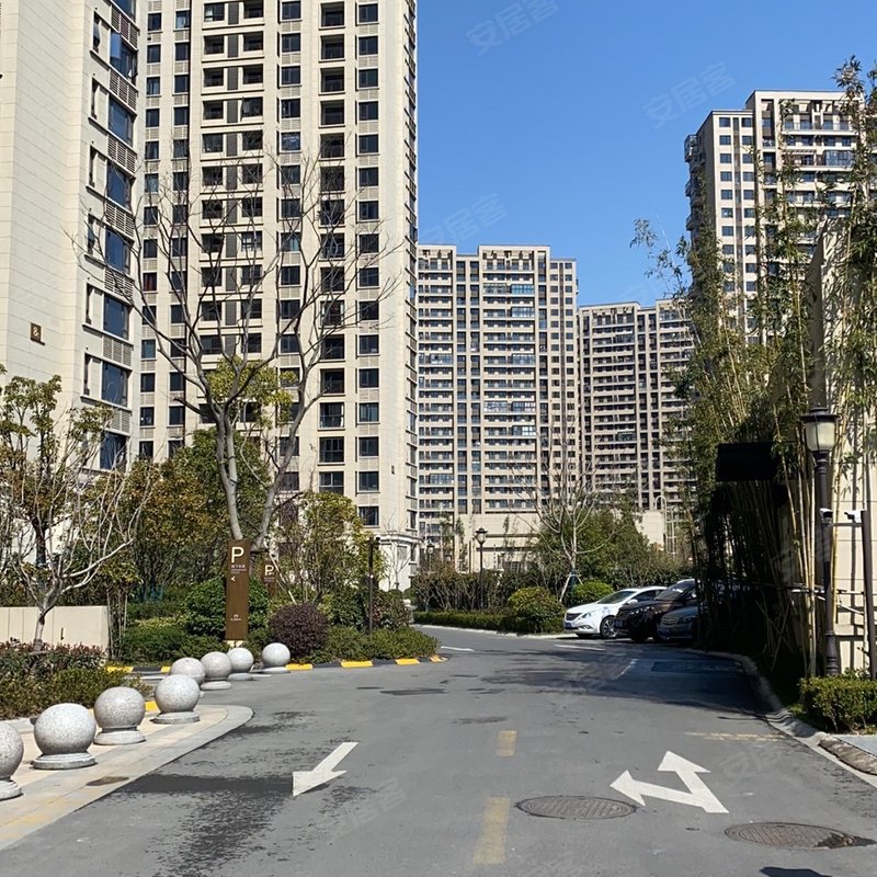 【奥园玺悦府, 奥园玺悦府小区详情,房价走势,房源,业主论坛】- 嘉兴