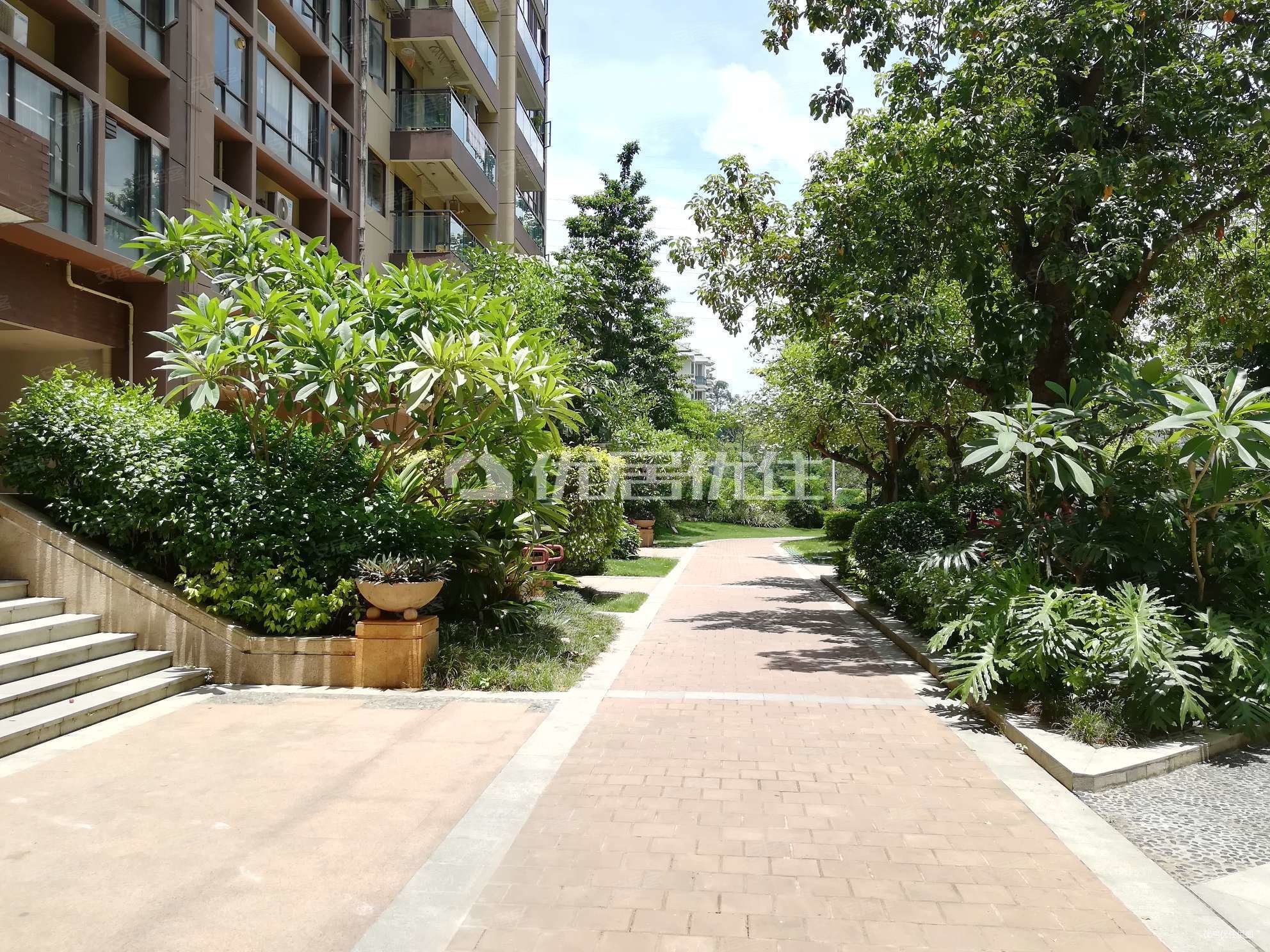 南北通透 户型方正,盛天茗城二手房,135万,2室1厅,1卫,83平米-南宁