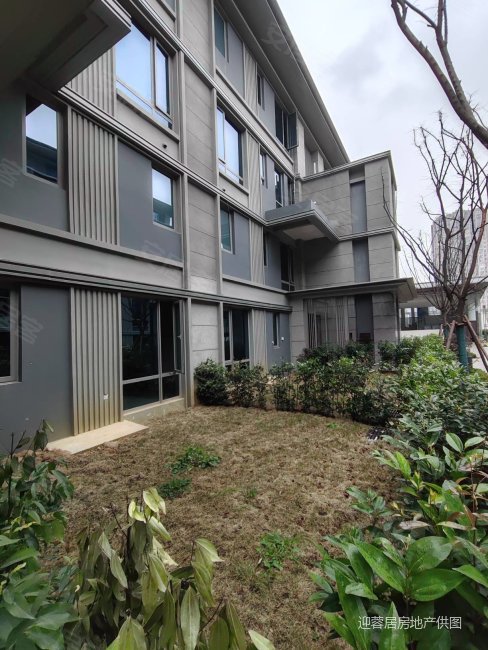 佳兆业珑樾壹号庄园4室2厅3卫186.12㎡南北416万