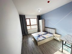 通辽科尔沁桥北盛悦美麟小区可月付可短租设备齐全拎包入住出租房源真实图片