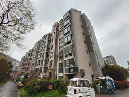 阳光花园(繁阳镇)