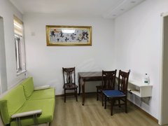 南京江宁秣陵欣旺花苑(二期) 2室1厅1卫出租房源真实图片