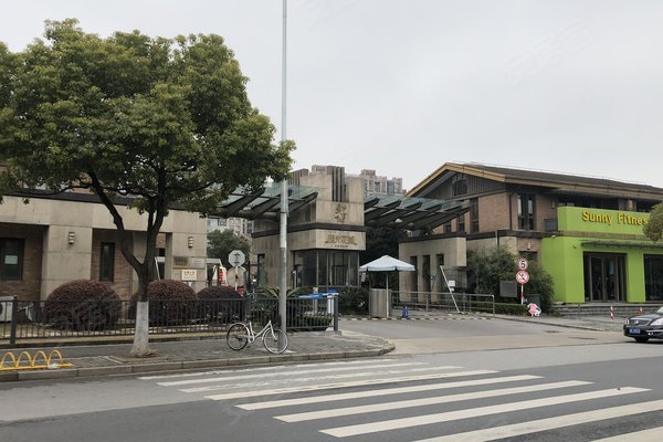上海小区 浦东小区 张江小区 阳光花城(公寓) 阳光花城(公寓)怎么样