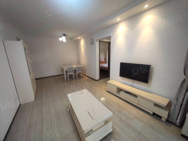 【多图】越秀岭南雅筑,永和开发区租房,越秀岭南雅筑 南向2房 电梯房