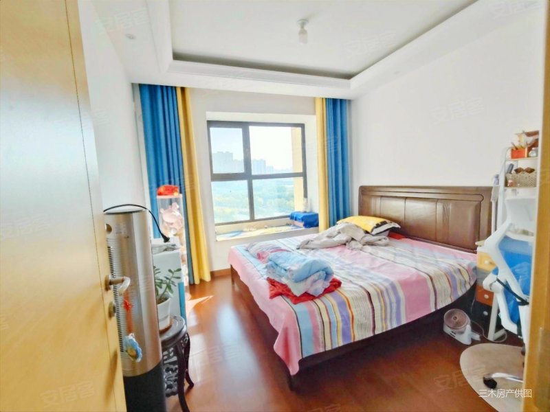 急售好楼层全天采光富力天禧公馆b区配套齐全奥特莱斯